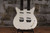 Danelectro 6/12 Doubleneck White Pearl