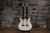 Danelectro 6/12 Doubleneck White Pearl