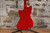 Danelectro '67 Dano Red