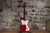 Danelectro '67 Dano Red