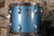 1972 Rogers Londoner Pacific Blue 14/16/22 Drum Shells Only