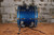 1972 Rogers Londoner Pacific Blue 14/16/22 Drum Shells Only