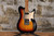 Ibanez AZS2209H Prestige Sunburst (Used)