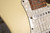 Tom Anderson The Classic Satin Mellow Yellow w/ OHSC (Used)
