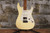 Tom Anderson The Classic Satin Mellow Yellow w/ OHSC (Used)