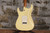 Tom Anderson The Classic Satin Mellow Yellow w/ OHSC (Used)