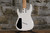 Harley Benton R-458MN 8 String Multiscale White (Used)