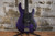ESP LTD AP-204 Metallic Purple (Used)