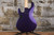ESP LTD AP-204 Metallic Purple (Used)