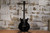 Ibanez AX-125 Black w/ Built-In Drop Tuner (Used)