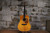 Blueridge BR-180 Historic Series Dreadnaught w/ Bag