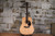 2006 Martin DM-12 Natural w/ Original Hard Shell Case