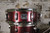 Gretsch Energy Street Drum Set Ruby Sparkle 12/14/18/14SN w/ Hardware