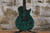 2008 PRS SE Singlecut Emerald Green w/ Upgraded Pickups