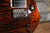 2019 PRS Custom 22 Tremolo Orange Tiger w/ OHSC & Case Candy (Used)