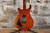 2019 PRS Custom 22 Tremolo Orange Tiger w/ OHSC & Case Candy (Used)