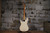 1980s Epiphone Rock Bass White