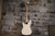 No Name P-Bass Copy White (Used)