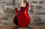 Sterling by Music Man SUB Series Candy Apple Red (Used)