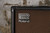 Vintage Roland 1X12 Guitar Cabinet w/ JBL E120 8 ohm Speaker
