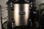 PDP Mainstage Bronze Metallic 10/12/16/22/14SN w/ Cymbals & Hardware (Used)