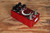 Walrus Audio Slö Multi Texture Reverb 20th Anniversary Red (Used)