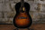 Eastman E6 LGSS Thermo-Cure Sunburst w/ OHSC (Used)