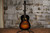 Eastman E6 LGSS Thermo-Cure Sunburst w/ OHSC (Used)