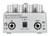 Peavey Session LTD 400 Preamp Pedal