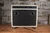 Vintage Kustom Charger 1X15 Combo RARE Silver Sparkle Tuck N' Roll w/ Original Cover