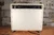 Vintage Kustom Charger 1X15 Combo RARE Silver Sparkle Tuck N' Roll w/ Original Cover