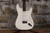 2014 Squier Bullet Series Stratocaster Olympic White