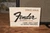 1971 Fender Bronco 6 Watt 1X8 Tube Combo w/ Original Owners Manual
