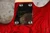 ESP XJ-6 (Made in Japan) See Thru Red w/ Hard Case (Used)