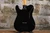 2024 Fender Player II HH Telecaster Black w/ Upgrades (Used)
