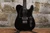 2024 Fender Player II HH Telecaster Black w/ Upgrades (Used)