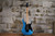 Ibanez RG550 Genesis (Made in Japan) Electric Blue  w/ Hard Case (Used)