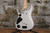 Ibanez RGDMS8 Multi Scale 8 String (Made in Japan) Silver Metallic w/ Bag (Used)