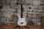 Ibanez RGDMS8 Multi Scale 8 String (Made in Japan) Silver Metallic w/ Bag (Used)