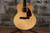Fender CJ290SCE 12 String Natural w/ Hard Case (Used)
