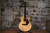 Fender CJ290SCE 12 String Natural w/ Hard Case (Used)