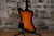Dillion Phoenix Firebird Copy Sunburst w/ Hard Case (Used)