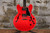 2023 Heritage H-535 Cherry w/ Upgraded Pickups & OHSC (Used)