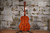 Yamaha CSF1MTSB w/ Soft Case (Used)