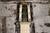 1950s Carvin Model 50 Lap Steel w/ Wood Case