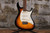 Cort G-200 Strat Style Sunburst (Used)