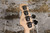 2023 Squier PJ Precision Bass Lake Placid Blue w/ Bag (Used)