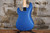 2023 Squier PJ Precision Bass Lake Placid Blue w/ Bag (Used)