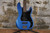 2023 Squier PJ Precision Bass Lake Placid Blue w/ Bag (Used)