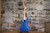 2023 Squier PJ Precision Bass Lake Placid Blue w/ Bag (Used)